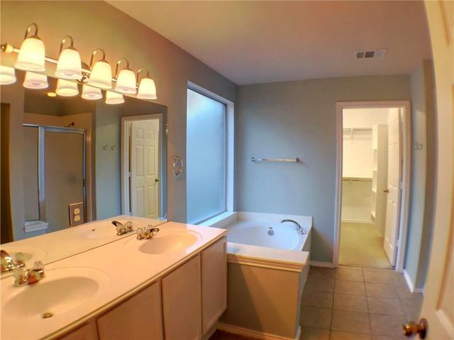 2308 Paradise Ridge DR, Round Rock, TX 78665