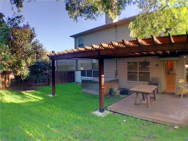 2308 Paradise Ridge DR, Round Rock, TX 78665