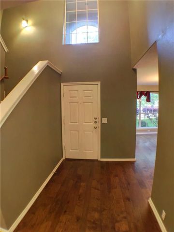 2308 Paradise Ridge DR, Round Rock, TX 78665
