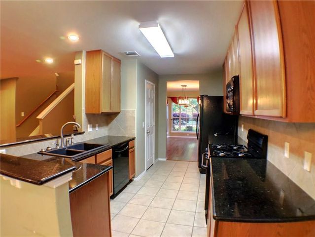 2308 Paradise Ridge DR, Round Rock, TX 78665