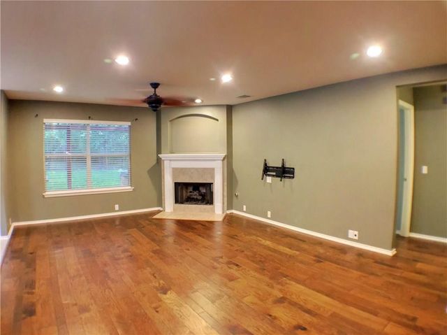 2308 Paradise Ridge DR, Round Rock, TX 78665