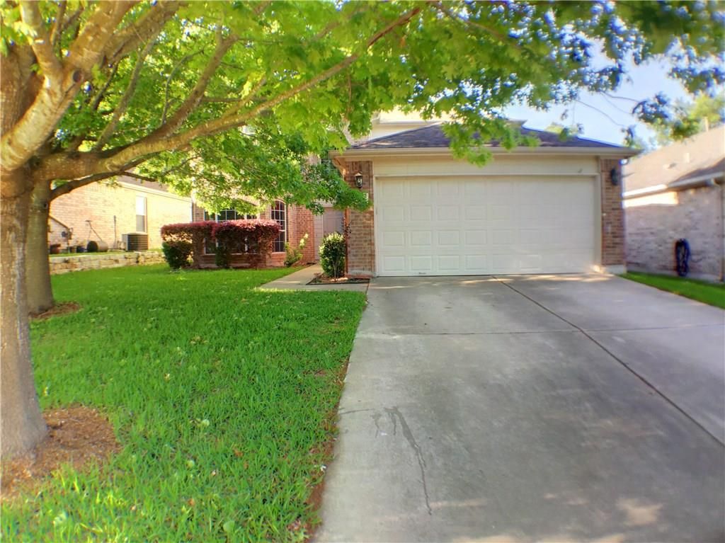 2308 Paradise Ridge DR, Round Rock, TX 78665