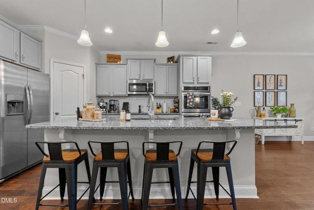 220 Parrish Lane, Carthage, NC 28327