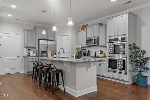 220 Parrish Lane, Carthage, NC 28327