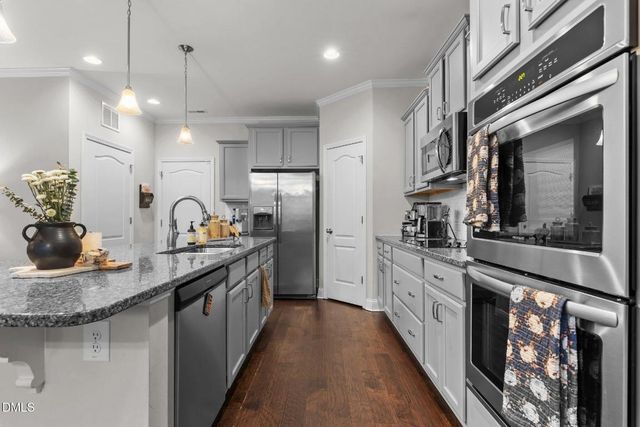 220 Parrish Lane, Carthage, NC 28327