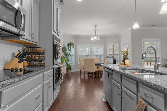 220 Parrish Lane, Carthage, NC 28327