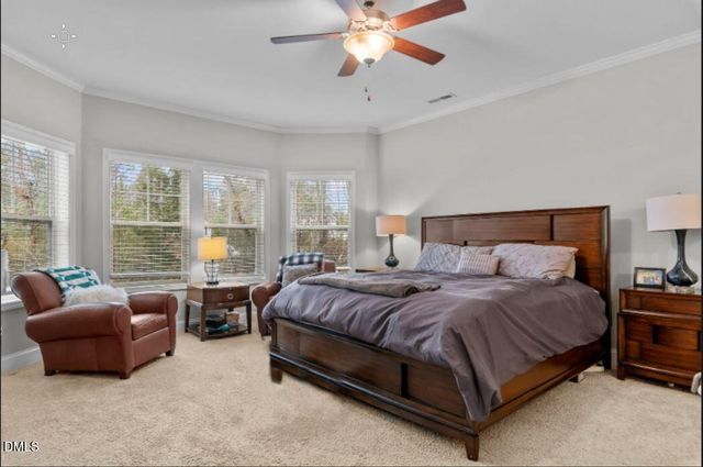 220 Parrish Lane, Carthage, NC 28327