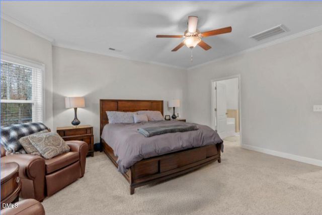 220 Parrish Lane, Carthage, NC 28327