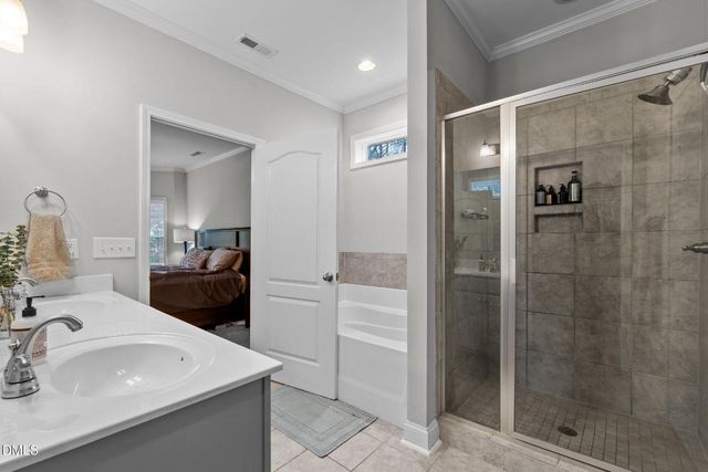 220 Parrish Lane, Carthage, NC 28327