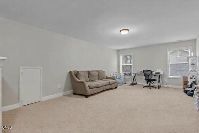 220 Parrish Lane, Carthage, NC 28327