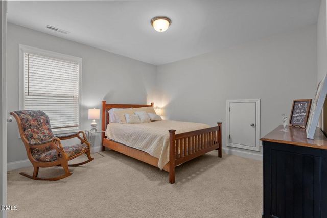 220 Parrish Lane, Carthage, NC 28327