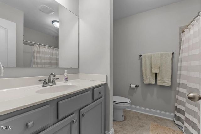 220 Parrish Lane, Carthage, NC 28327