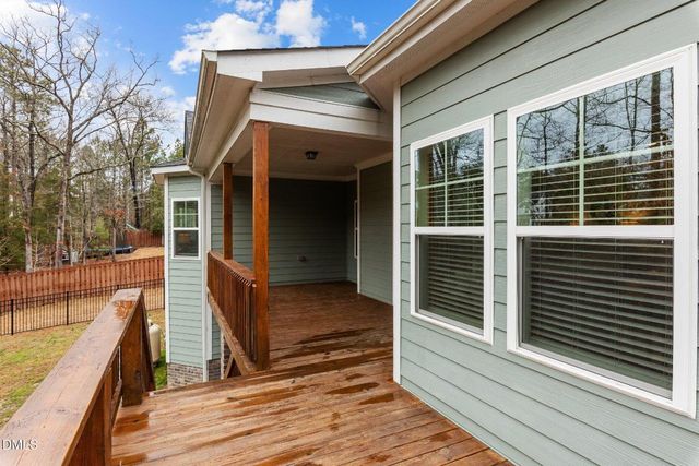 220 Parrish Lane, Carthage, NC 28327