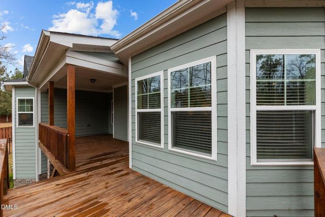 220 Parrish Lane, Carthage, NC 28327