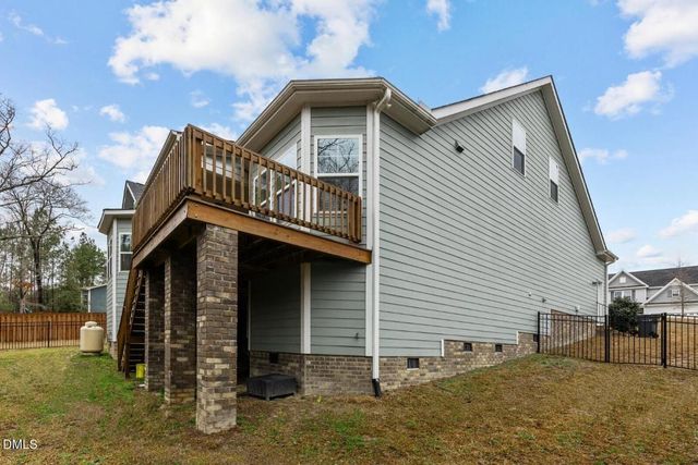 220 Parrish Lane, Carthage, NC 28327