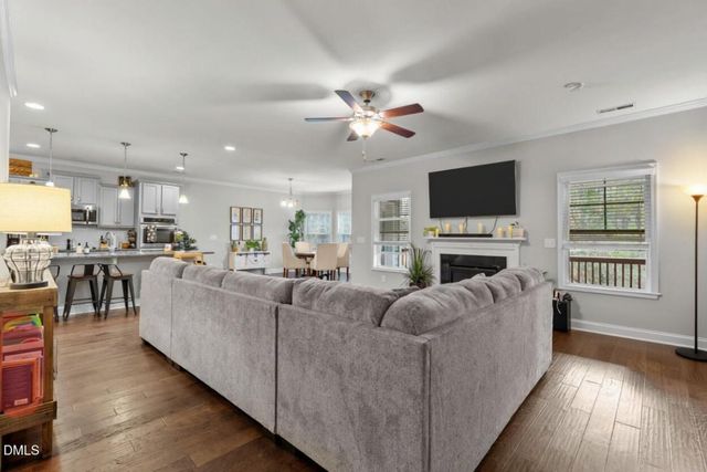 220 Parrish Lane, Carthage, NC 28327