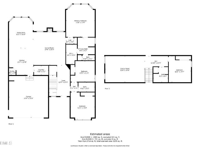 220 Parrish Lane, Carthage, NC 28327