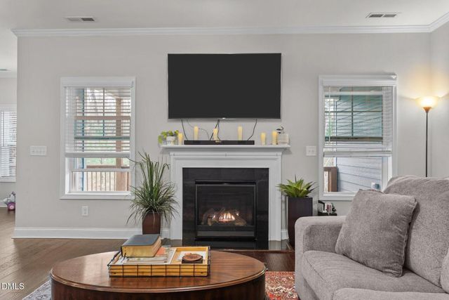 220 Parrish Lane, Carthage, NC 28327