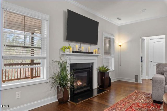 220 Parrish Lane, Carthage, NC 28327