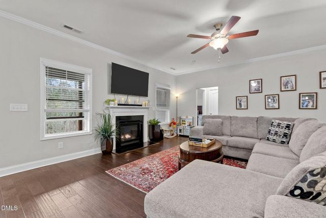 220 Parrish Lane, Carthage, NC 28327