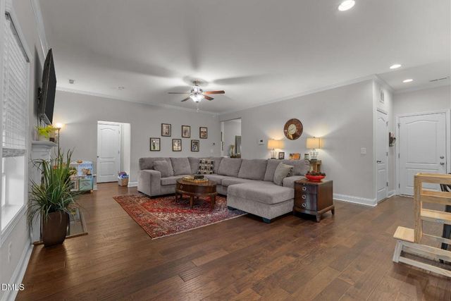 220 Parrish Lane, Carthage, NC 28327