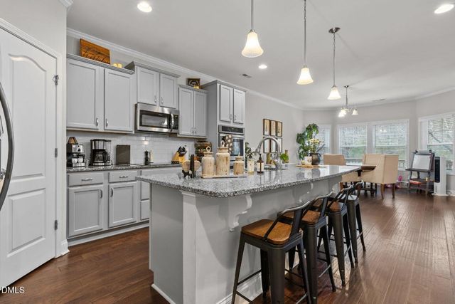 220 Parrish Lane, Carthage, NC 28327