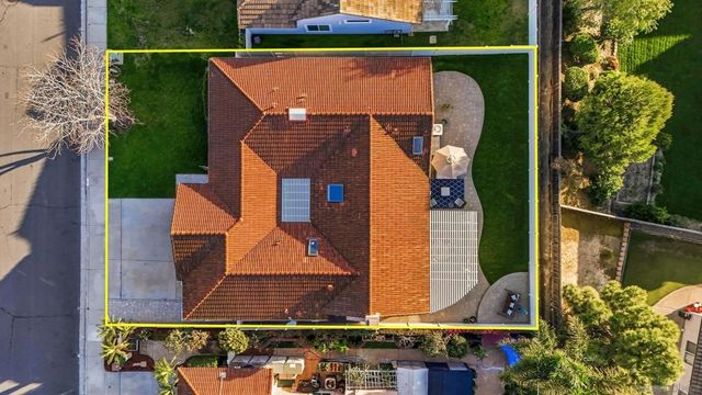 849 Muirfield Drive, Oceanside, CA 92058