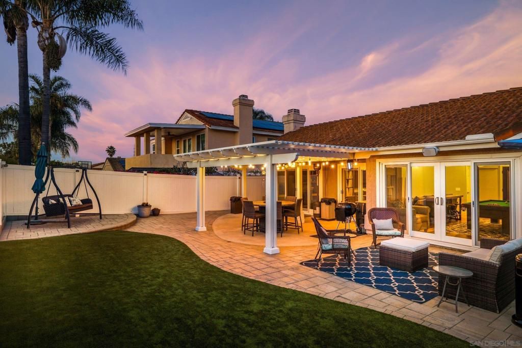 Image 34 of property listing at 849 Muirfield Drive, Oceanside, CA 92058