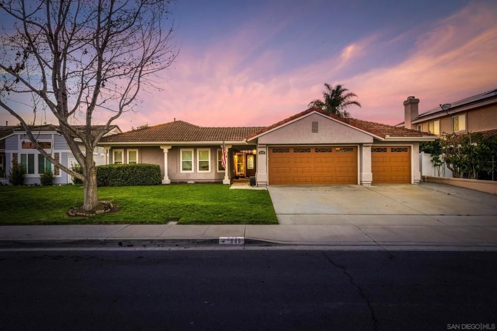 Image 36 of property listing at 849 Muirfield Drive, Oceanside, CA 92058