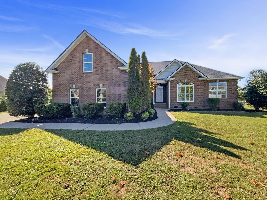 1040 Double Tree Ln, Gallatin, TN 37066