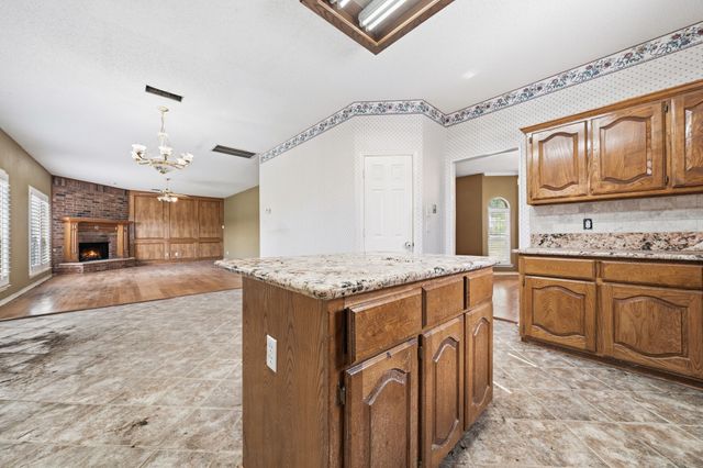 4005 Cavalier Drive, Rowlett, TX 75088