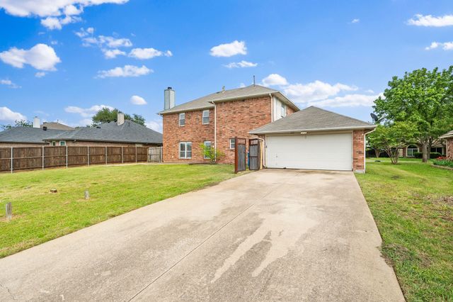 4005 Cavalier Drive, Rowlett, TX 75088
