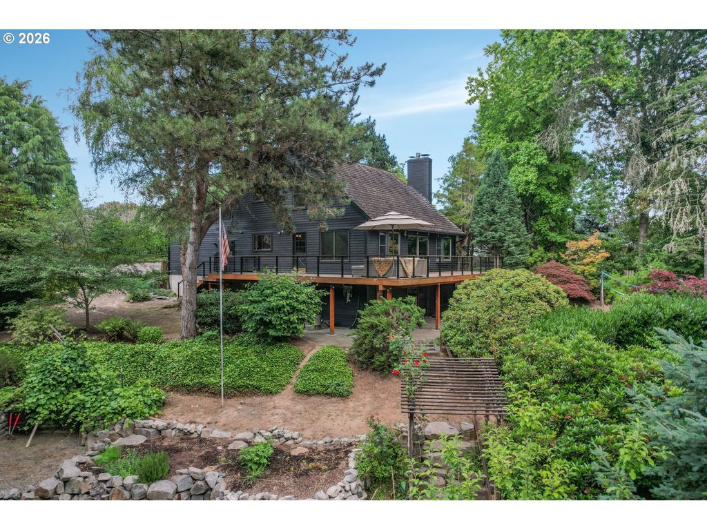 14895 Sw 141ST Ave, Portland, OR 97224