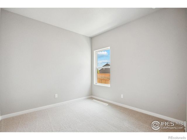 857 Emerald Lakes Street, Severance, CO 80550