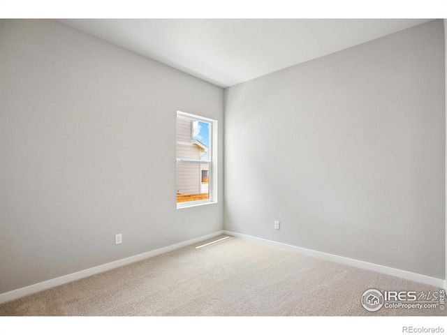 857 Emerald Lakes Street, Severance, CO 80550