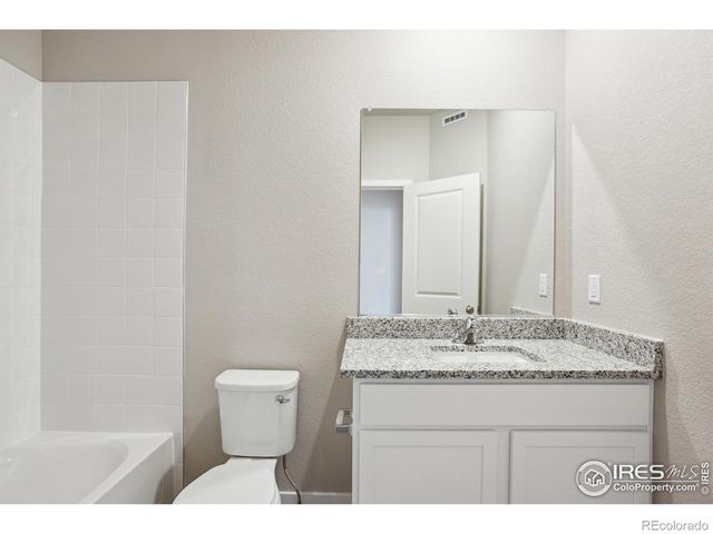 857 Emerald Lakes Street, Severance, CO 80550