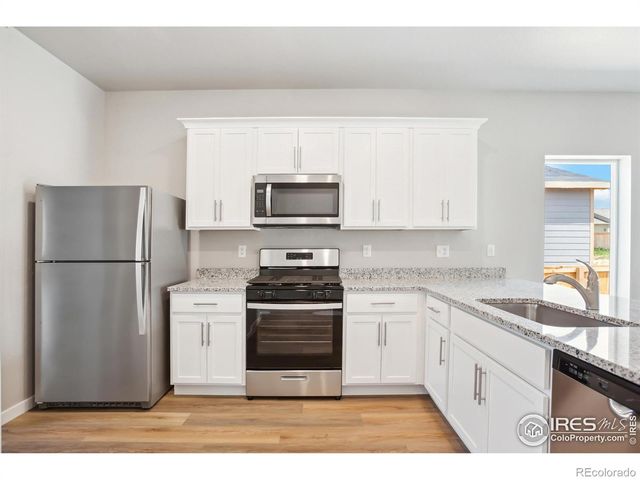 857 Emerald Lakes Street, Severance, CO 80550