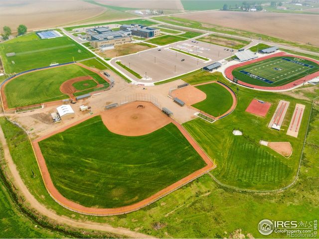 857 Emerald Lakes Street, Severance, CO 80550