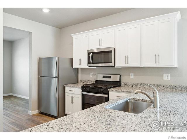 857 Emerald Lakes Street, Severance, CO 80550