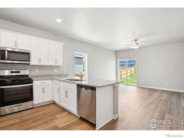 857 Emerald Lakes Street, Severance, CO 80550