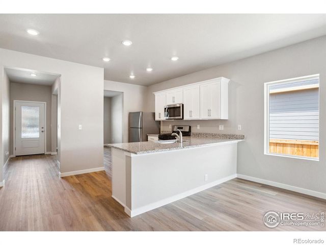 857 Emerald Lakes Street, Severance, CO 80550