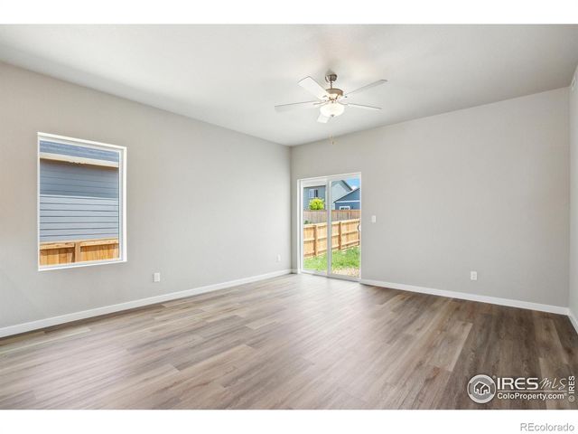 857 Emerald Lakes Street, Severance, CO 80550