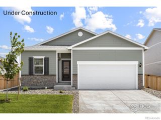 857 Emerald Lakes Street, Severance, CO 80550