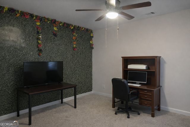 461 Lake Ridge Lane, Fairburn, GA 30213