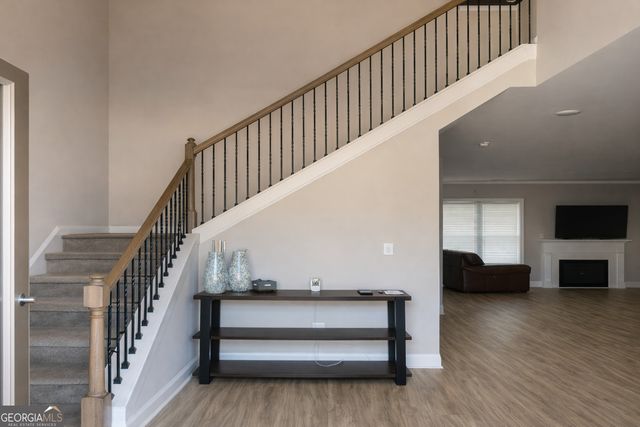 461 Lake Ridge Lane, Fairburn, GA 30213