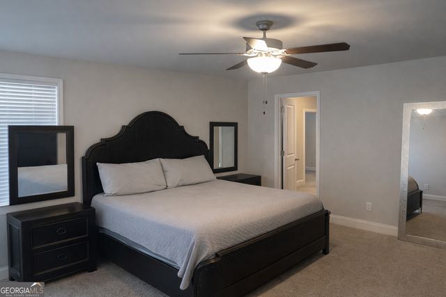 461 Lake Ridge Lane, Fairburn, GA 30213