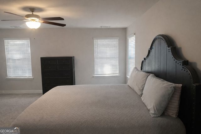 461 Lake Ridge Lane, Fairburn, GA 30213