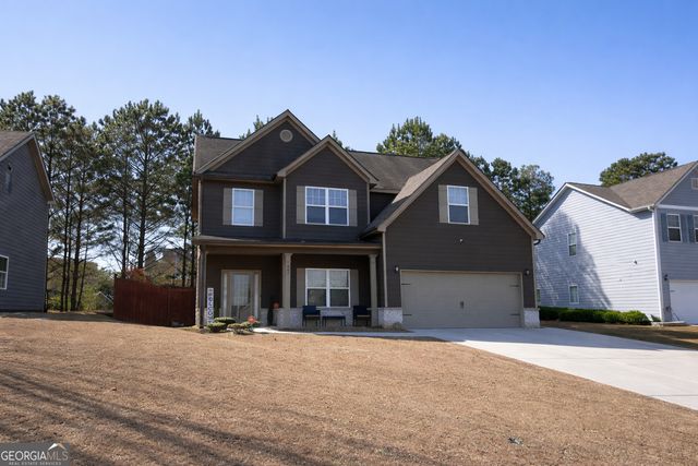461 Lake Ridge Lane, Fairburn, GA 30213