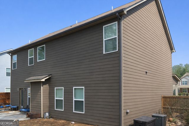 461 Lake Ridge Lane, Fairburn, GA 30213