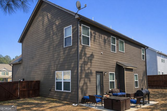 461 Lake Ridge Lane, Fairburn, GA 30213